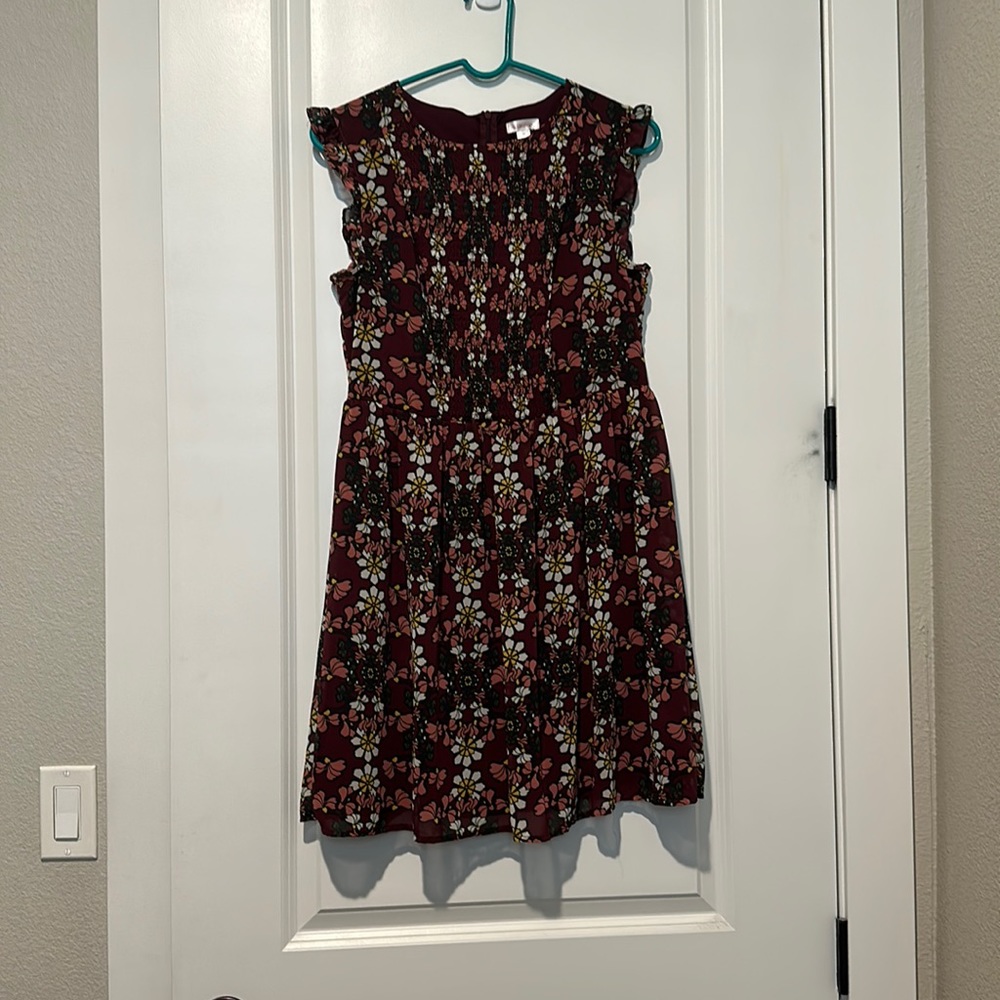 Summer dress